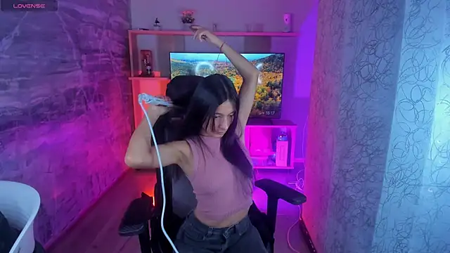 Agathaargent_ webcam