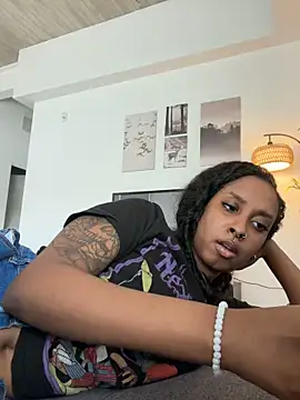 Your_Paris live sex cam