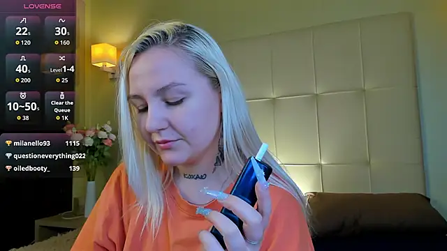 Debbie_Taylor webcam