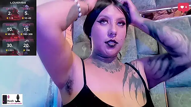 missashlyrosette webcam