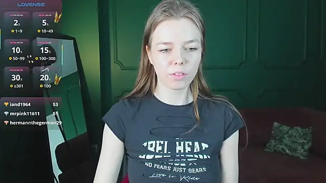 _Tina_Tayllor_ webcam