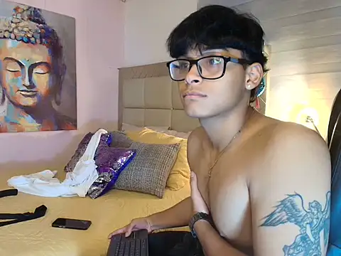 mathias_oberlin webcam