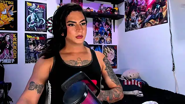 ShadowSeductress_ webcam