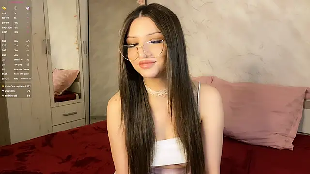 ashleycheeesman webcam