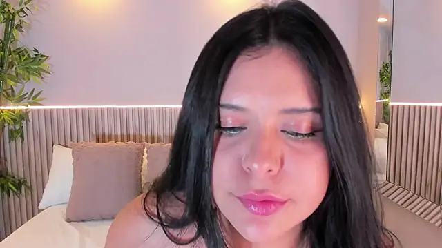 GeorginaReyes webcam