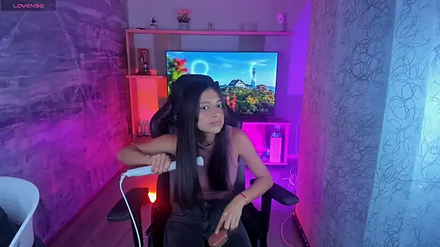 Agathaargent_ webcam