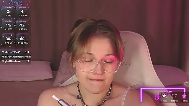 Colleen_Blake webcam