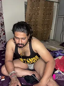 torchermachine webcam