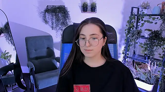 VirtuallVoyant webcam