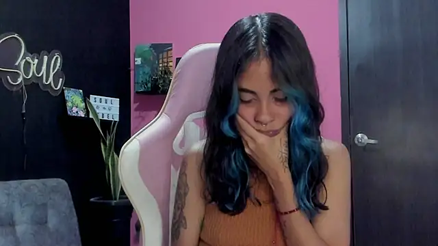 azula_lillet (F young) - make my happy day