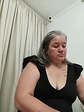 CheekySnowQueen_69 webcam