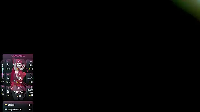 katha_Crawford webcam