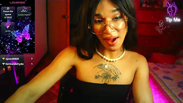 Terra_moonlight webcam