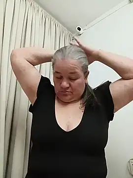 CheekySnowQueen_69 webcam