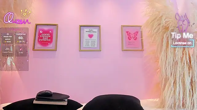 SunnyGilmoree webcam