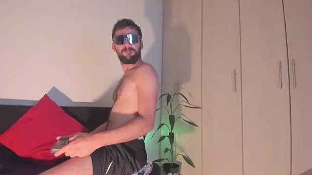 Erickpritz_xh webcam