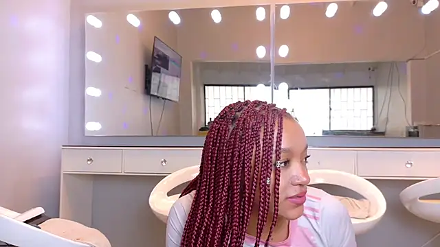 chocolatecrememia webcam