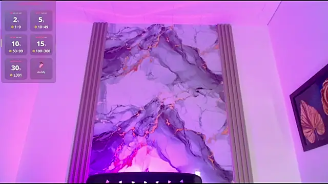 Aranza_Dollts webcam