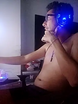 Mateusoliver7 webcam