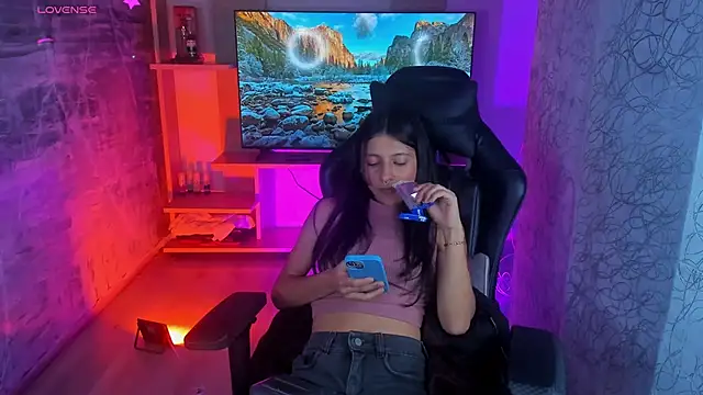 Agathaargent_ webcam