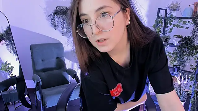 VirtuallVoyant webcam