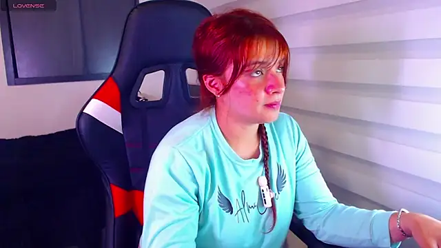 Vannessa__Shy webcam