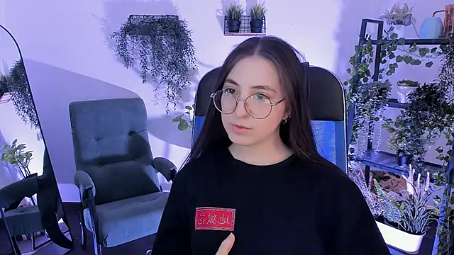 VirtuallVoyant webcam