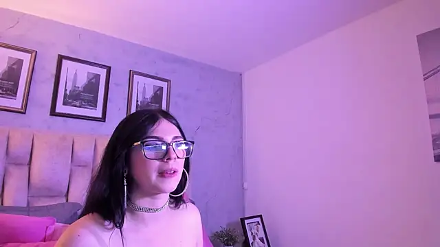 IsabellaRossi webcam