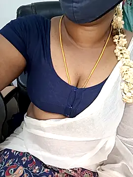 Tamil-hotwife webcam