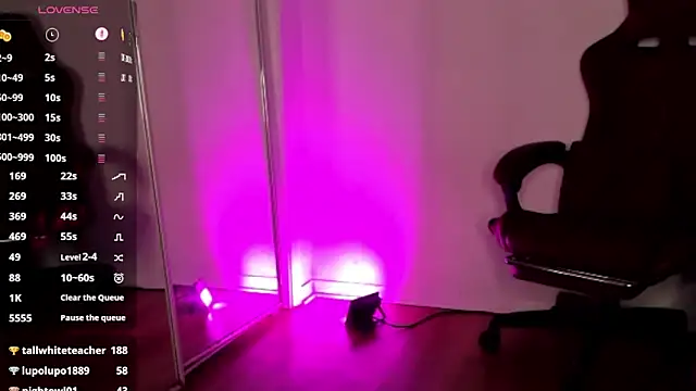 jasminedaze888 webcam