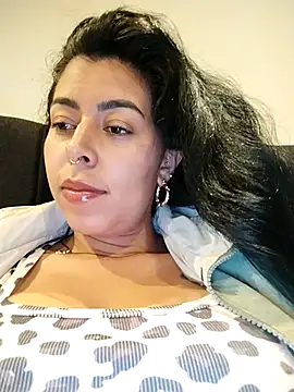Luianna webcam