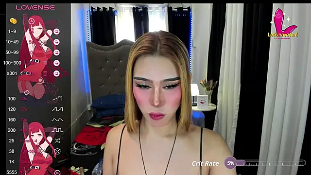 Queen_Kairi webcam