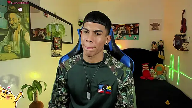 Damian_latinxxx webcam