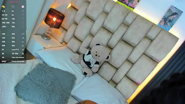 little_sophie18 webcam