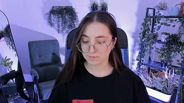 VirtuallVoyant webcam