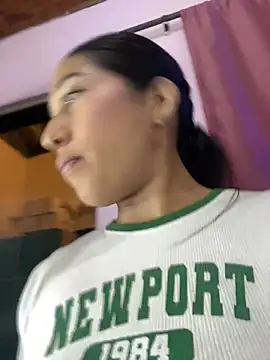 Amelia_Rivas webcam