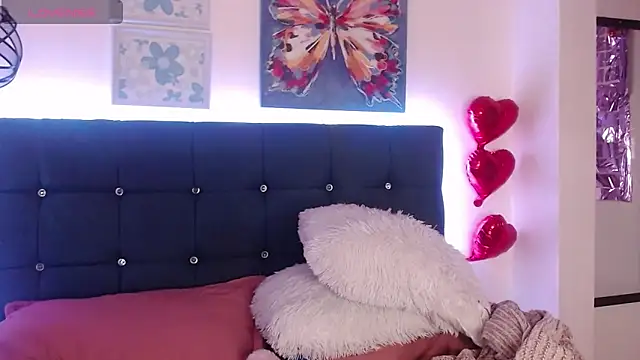 Catalinajane1 webcam