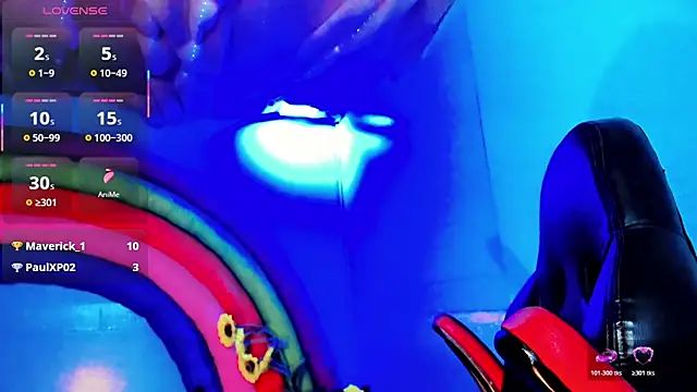 cristal_villael_ webcam