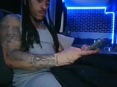 BigWayneBabyXXX webcam