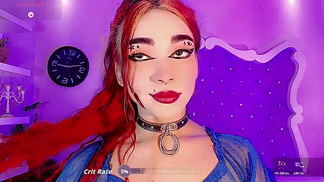 LeyXandrabraz webcam