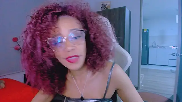 ScarlettMalbec webcam