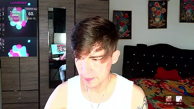 samael1107 live sex cam