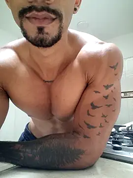 Manolo_Hot1 webcam