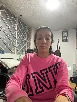 SALOME_KORLAND webcam