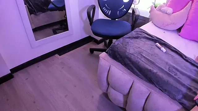 IsabellaRossi webcam