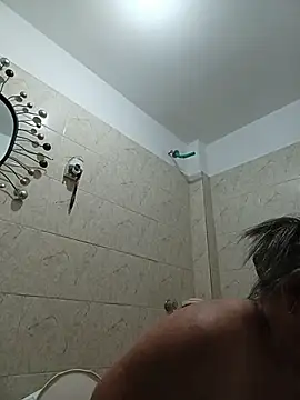 CheekySnowQueen_69 webcam