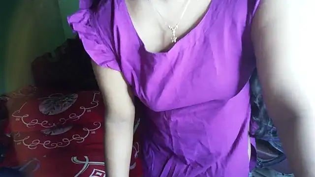 BengaliQueenStar webcam