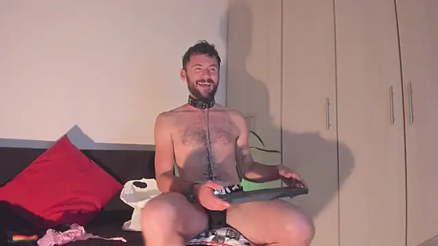 Erickpritz_xh webcam