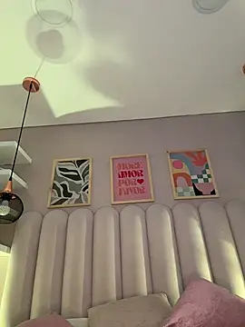 Valeria_carter webcam