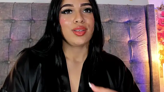 Linda_Fosterr webcam